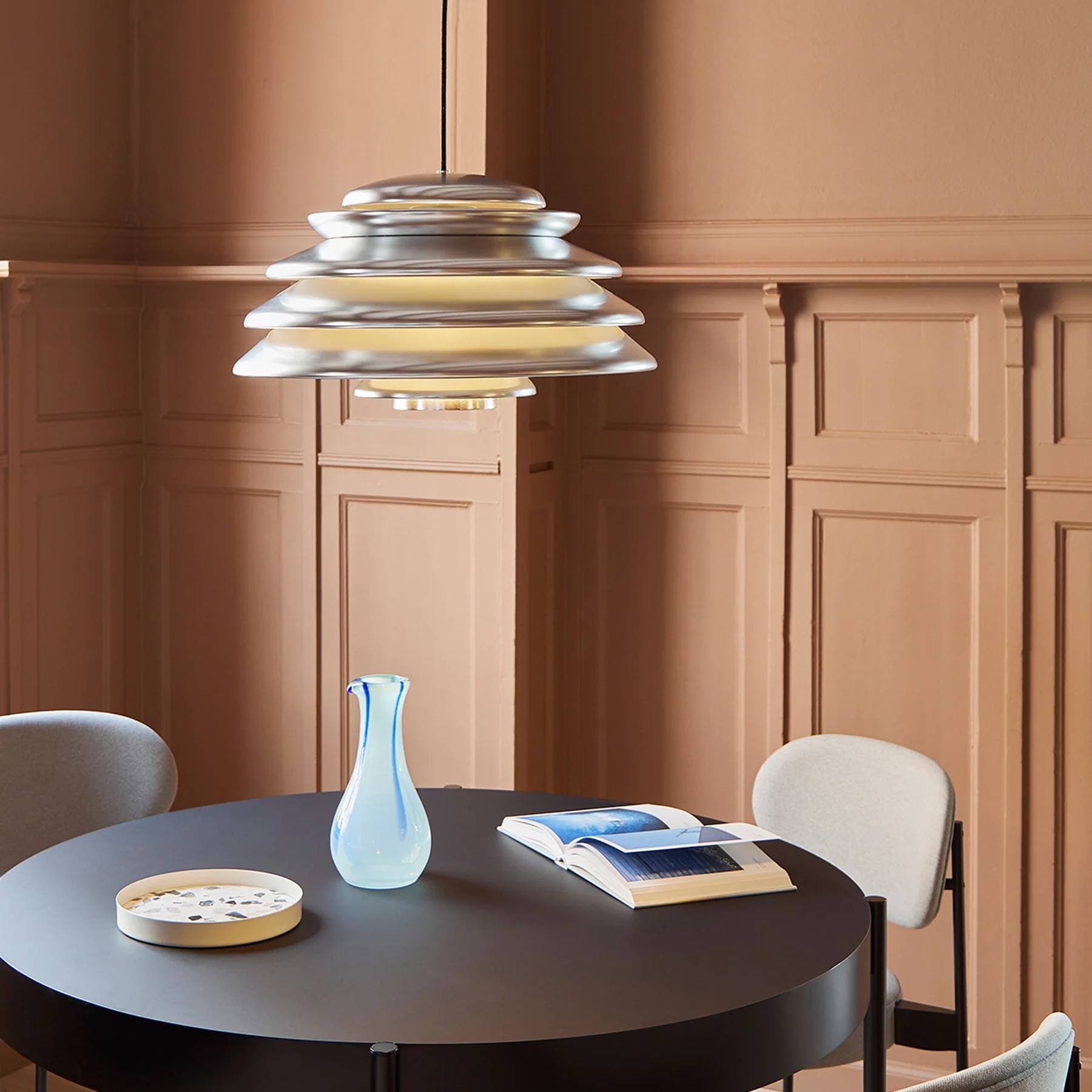 Подвесной светильник VERNER Hive Verpan