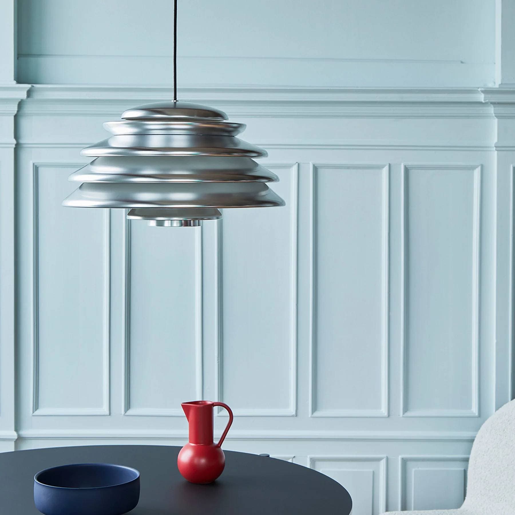 Подвесной светильник VERNER Hive Verpan