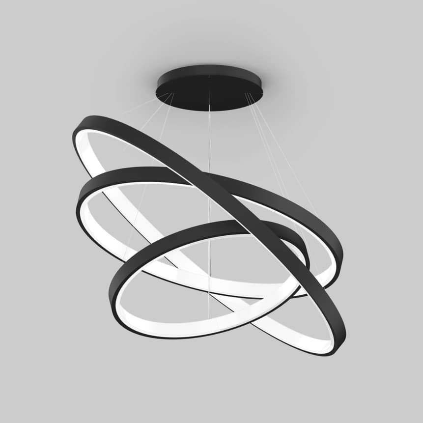 Подвесной светильник XAL INO TRIPLE circle Xal