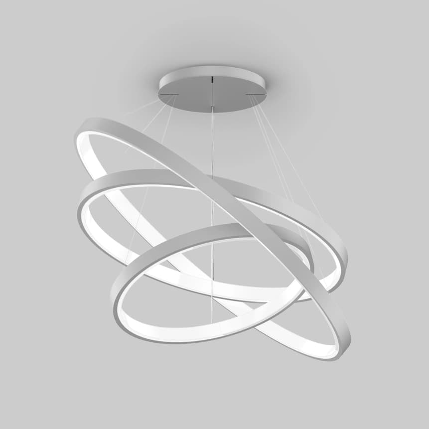 Подвесной светильник XAL INO TRIPLE circle Xal