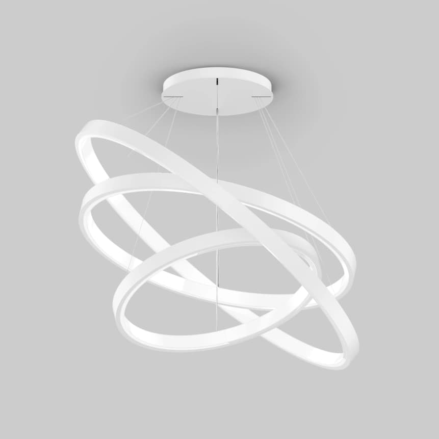 Подвесной светильник XAL INO TRIPLE circle Xal