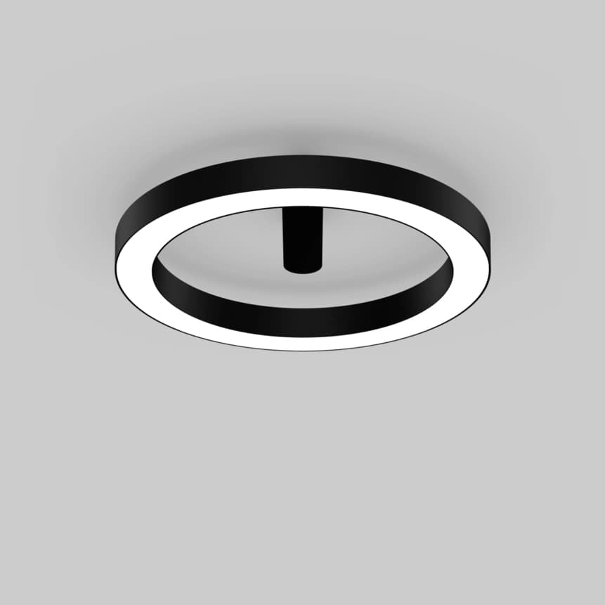 Потолочный светильник XAL MITA circle Xal