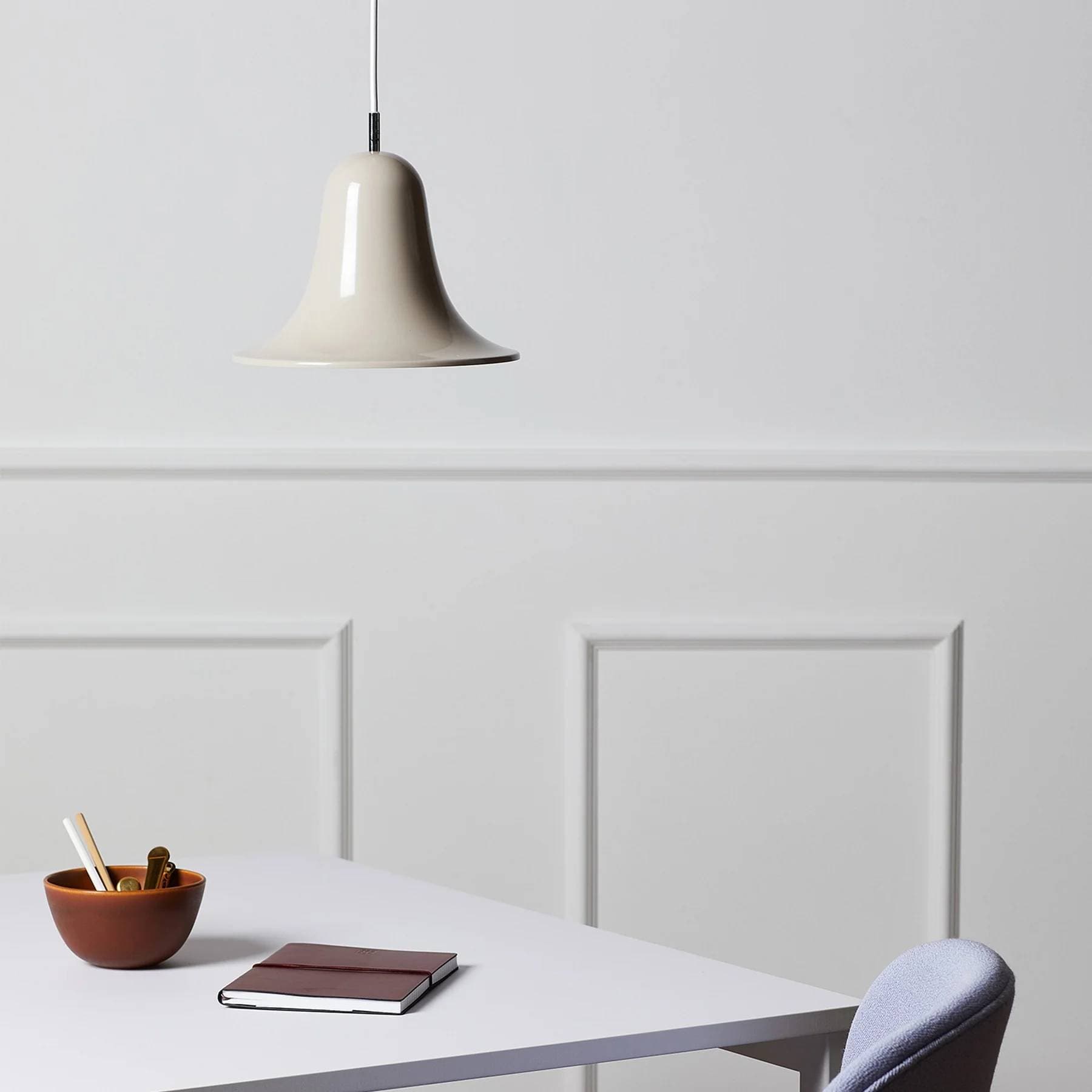 Подвесной светильник VERNER Pantop Verpan