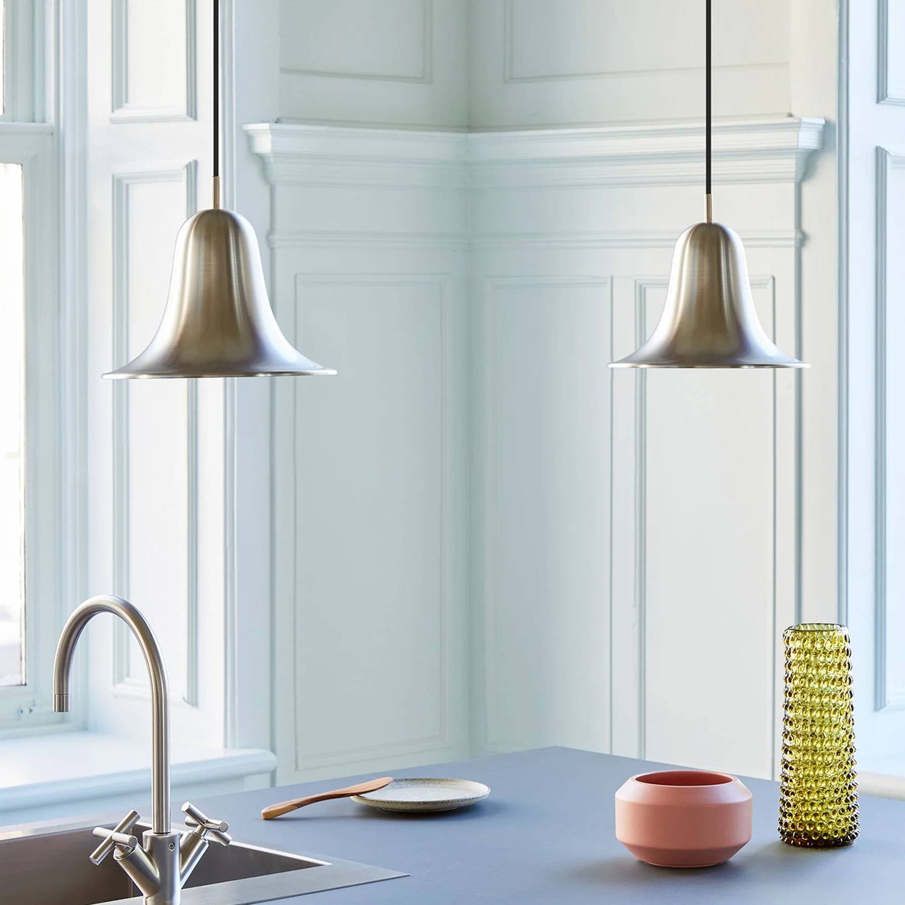 Подвесной светильник VERNER Pantop Verpan