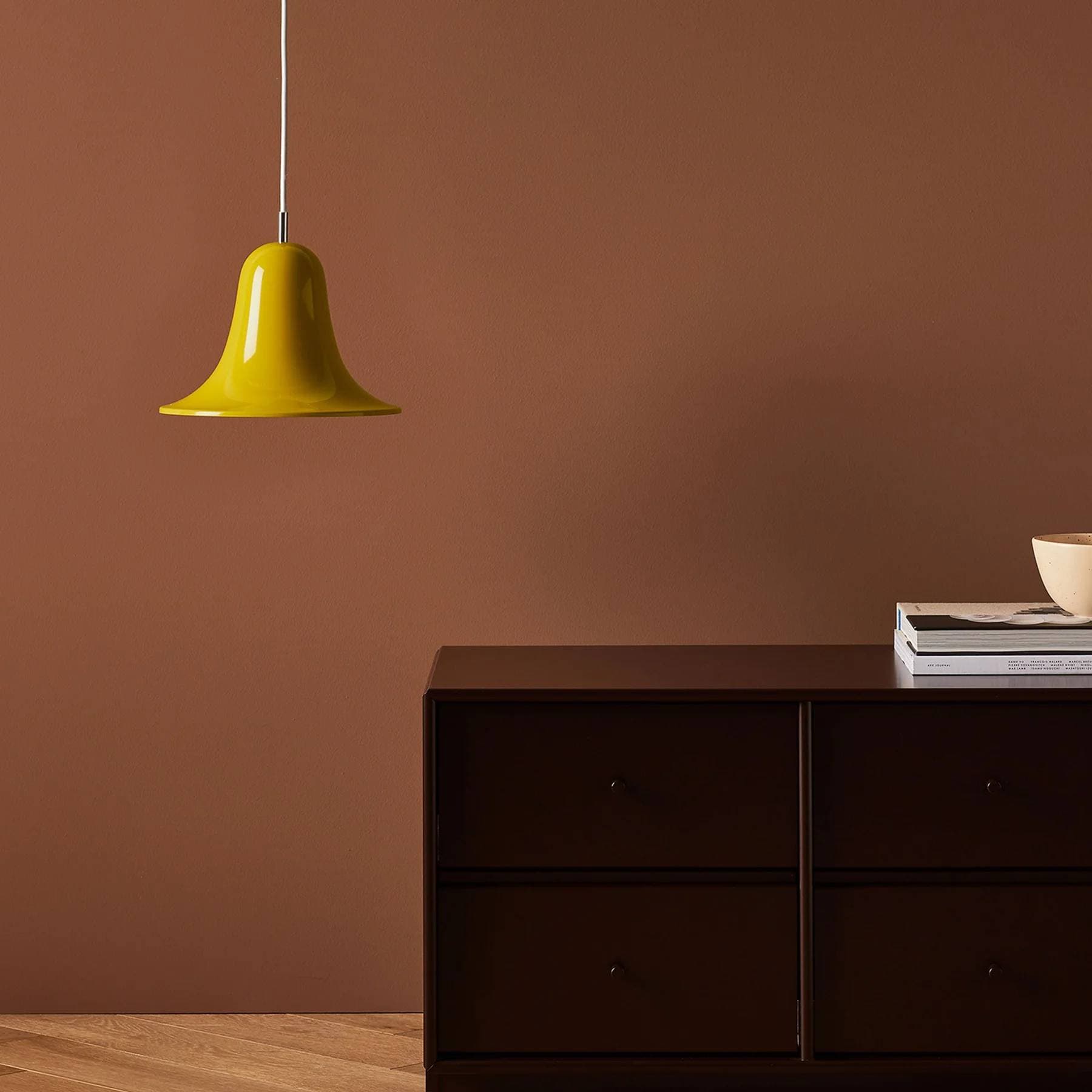 Подвесной светильник VERNER Pantop Verpan