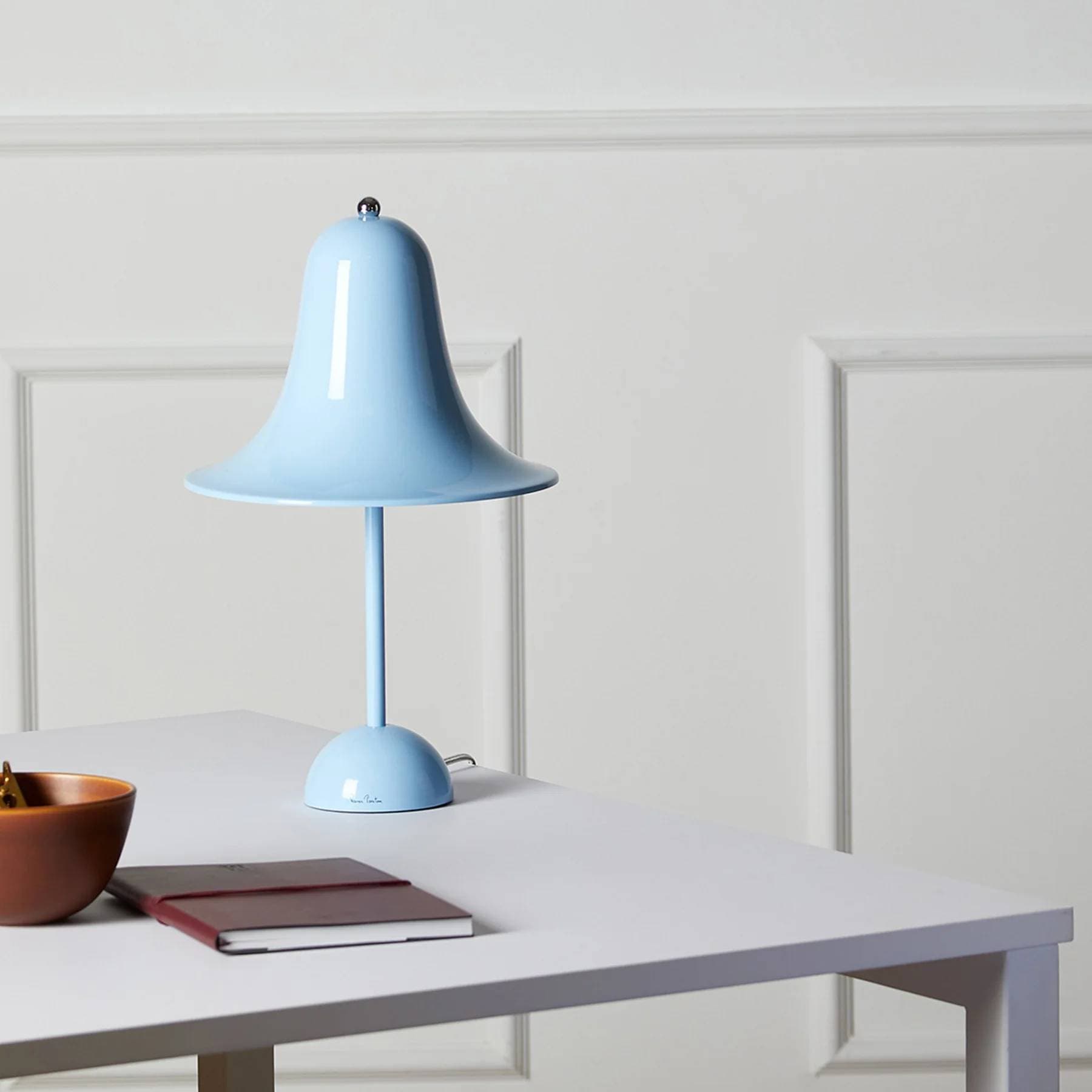 Настольный светильник VERNER Pantop Verpan