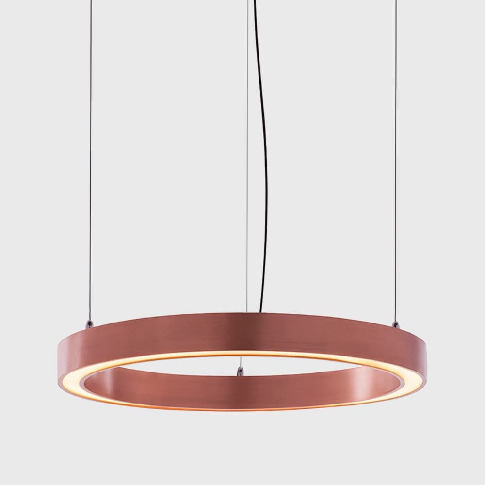 Подвесной светильник VISO The Ring 610 Viso