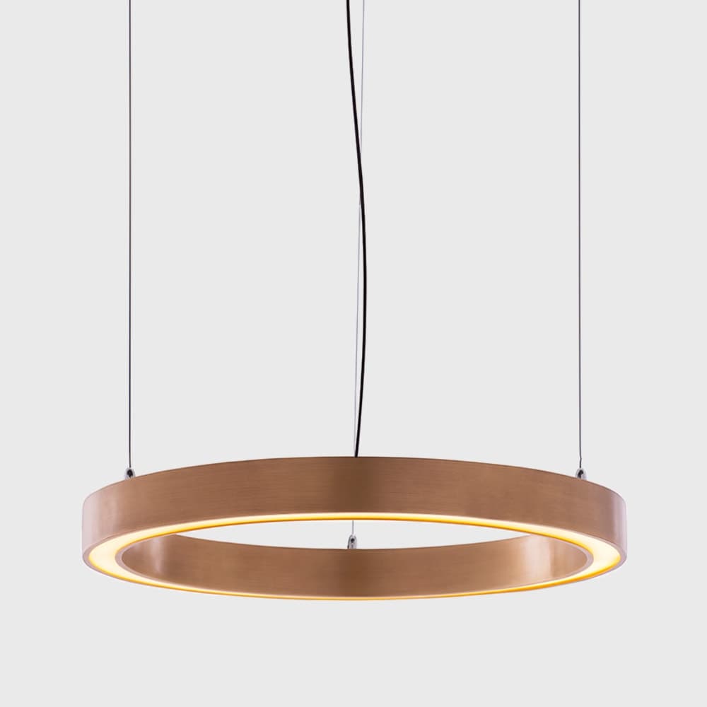 Подвесной светильник VISO The Ring 610 Viso