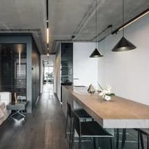 Подвесной светильник XAL ARY Xal