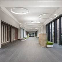 Подвесной светильник XAL INO circle Ø 730 Xal