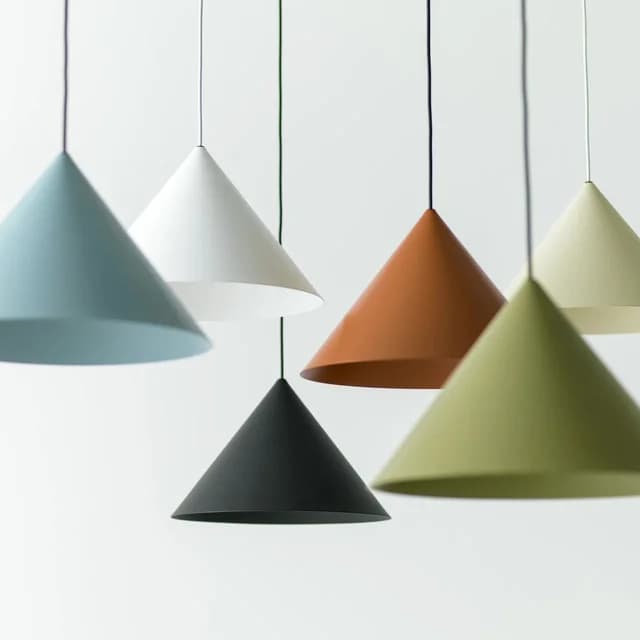 Подвесной светильник XAL ARY Xal