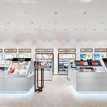 Встраиваемый в потолок светильник XAL TWIST 100 Xal