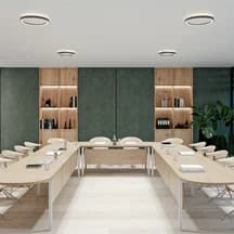 Потолочный светильник XAL MITA circle Xal