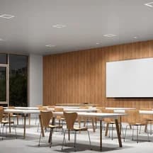 Встраиваемый в потолок светильник XAL MITA circle 240 Xal