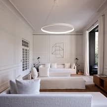 Подвесной светильник XAL INO circle Ø 730 Xal