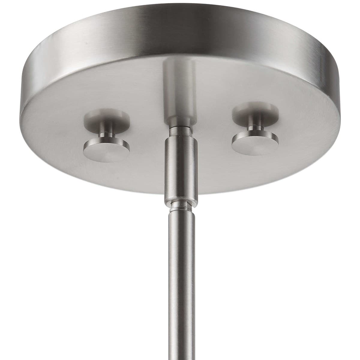 Подвесной светильник Uttermost IMBUTO NICKEL 1 UTTERMOST