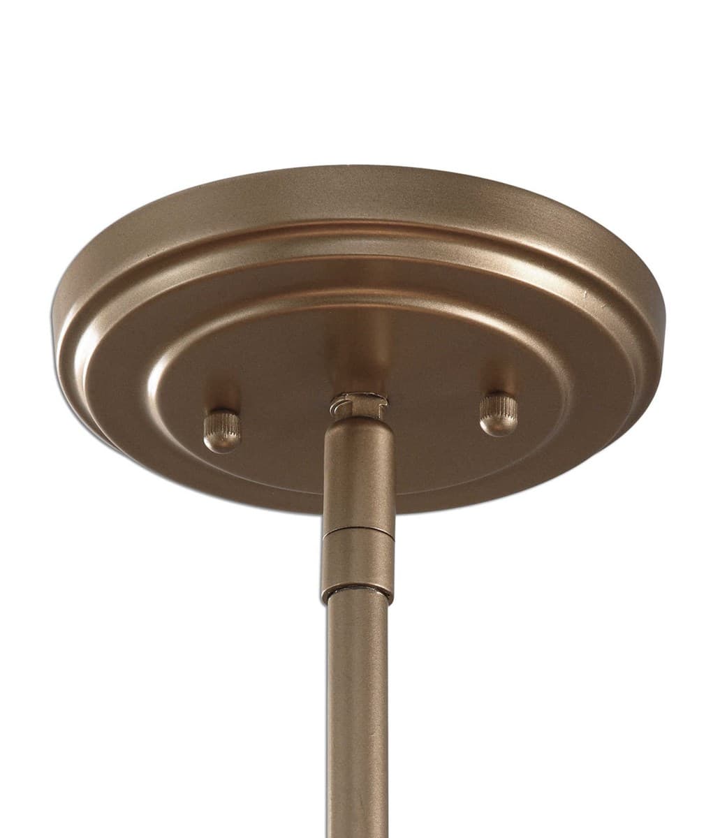 Подвесной светильник Uttermost TILLIE 3 UTTERMOST