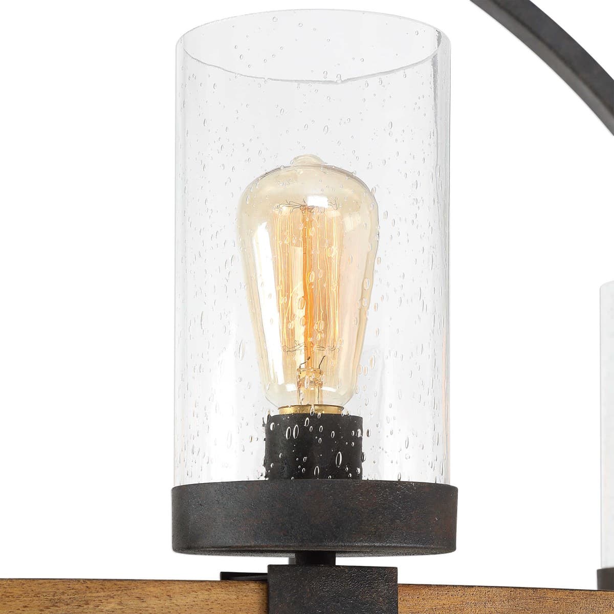 Подвесной светильник Uttermost ATWOOD 8 UTTERMOST