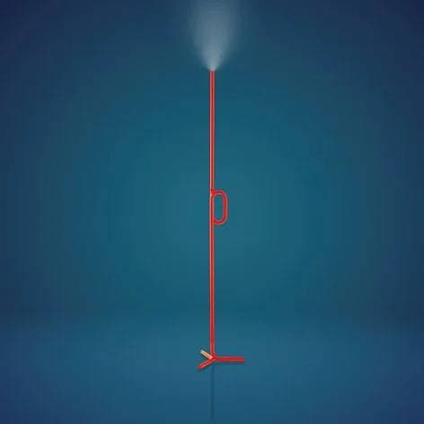 Напольный светильник Foscarini TOBIA Foscarini