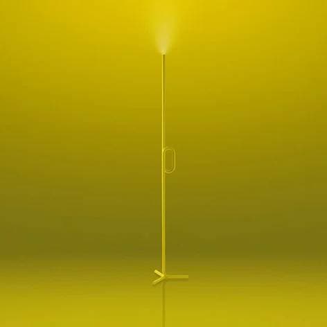 Напольный светильник Foscarini TOBIA Foscarini