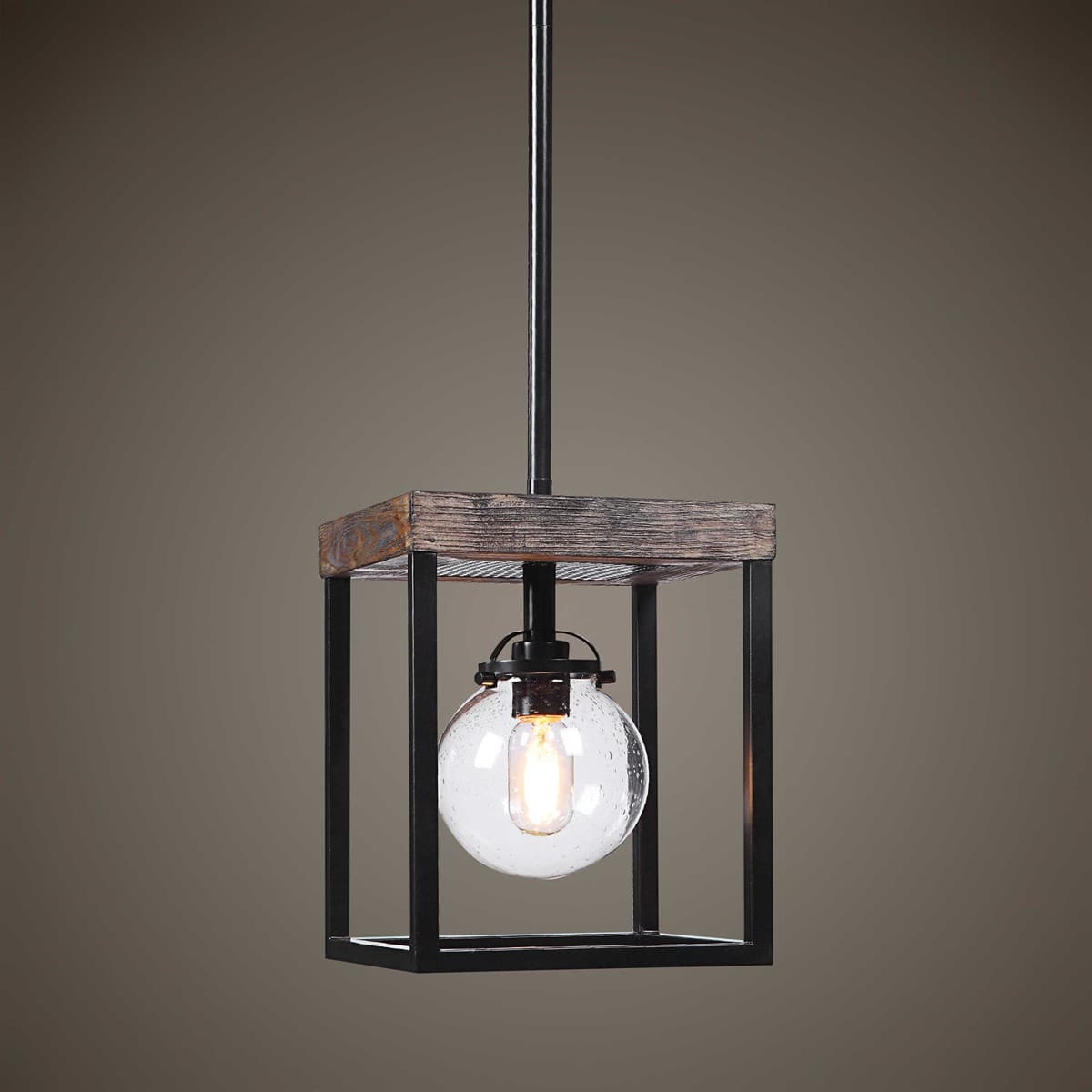 Подвесной светильник Uttermost PEARSALL MINI 1 UTTERMOST