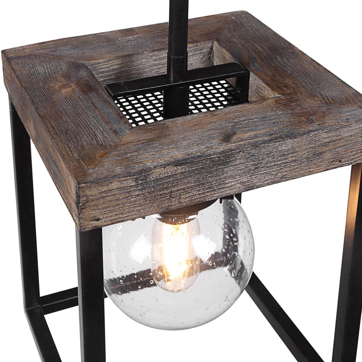 Подвесной светильник Uttermost PEARSALL MINI 1 UTTERMOST