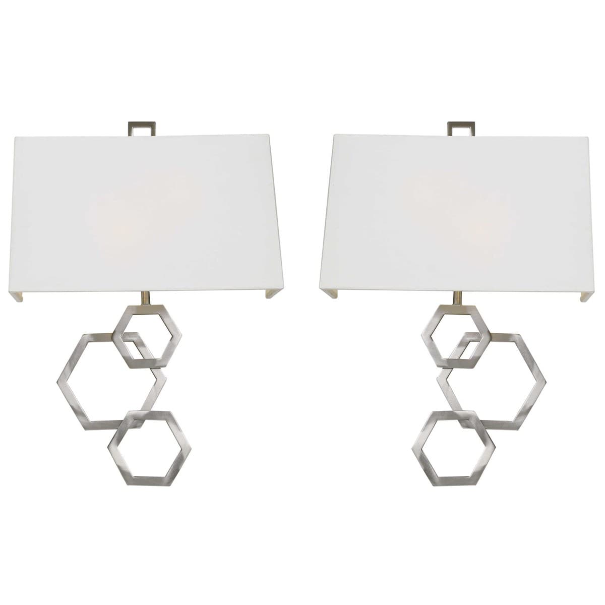 Настенный светильник Uttermost DESERET BN 2 UTTERMOST