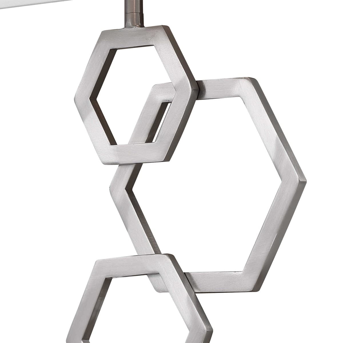 Настенный светильник Uttermost DESERET BN 2 UTTERMOST