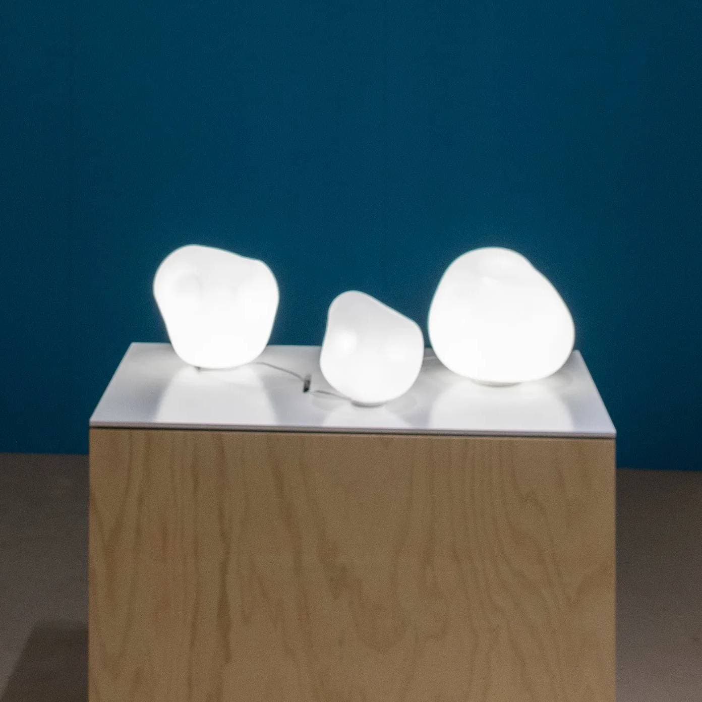 Настольный светильник Foscarini HOBA Foscarini