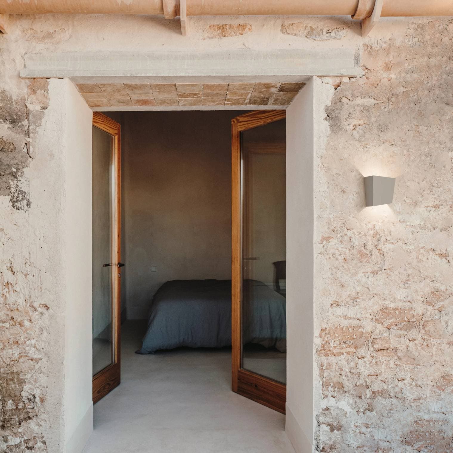 Настенный/потолочный светильник VIBIA BREAK PLUS Vibia