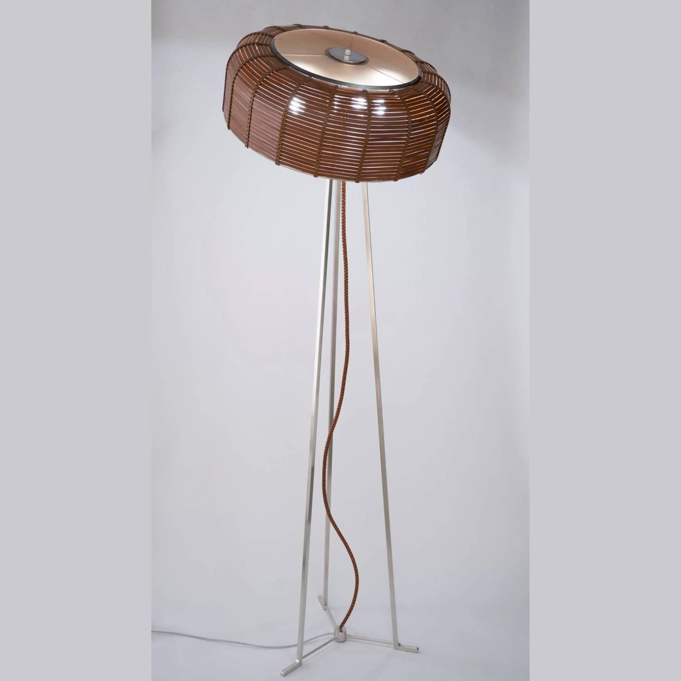 Напольный светильник Patrizia Garganti COUTURE 01 Patrizia Garganti