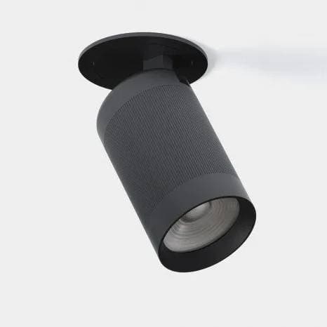 Встраиваемый в потолок светильник LedsC4 IRIS Leds C4