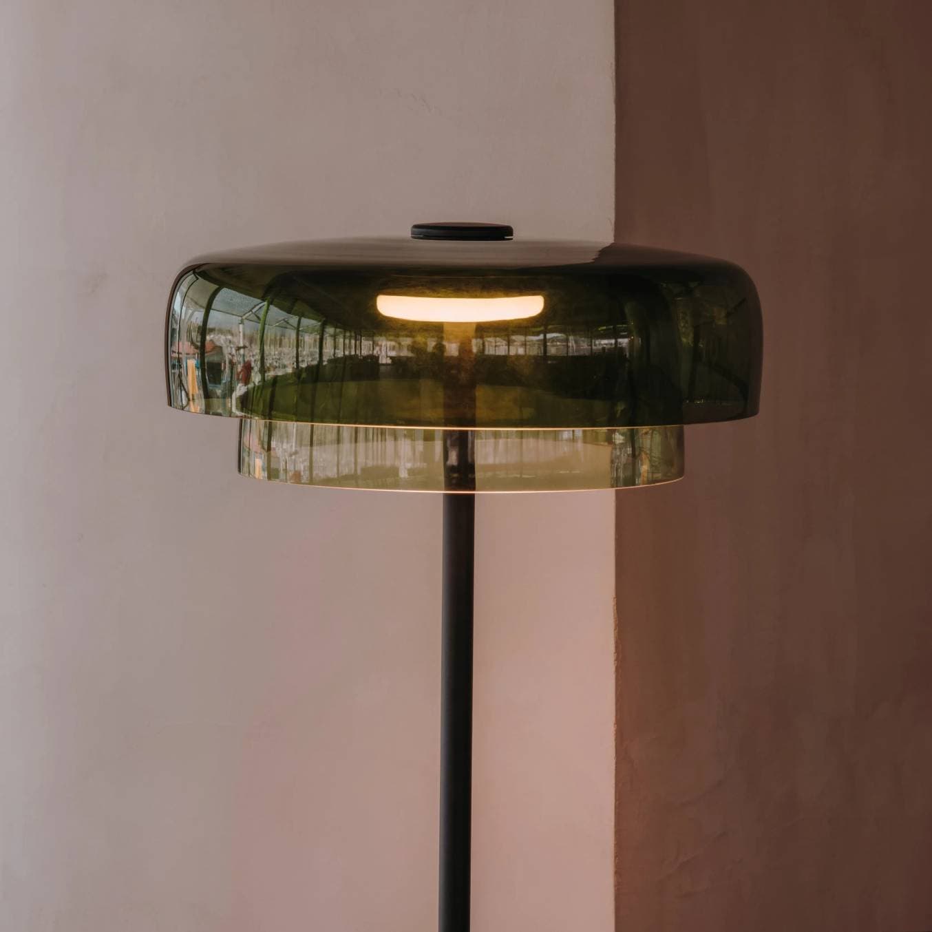 Напольный светильник LedsC4 LEVELS Leds C4