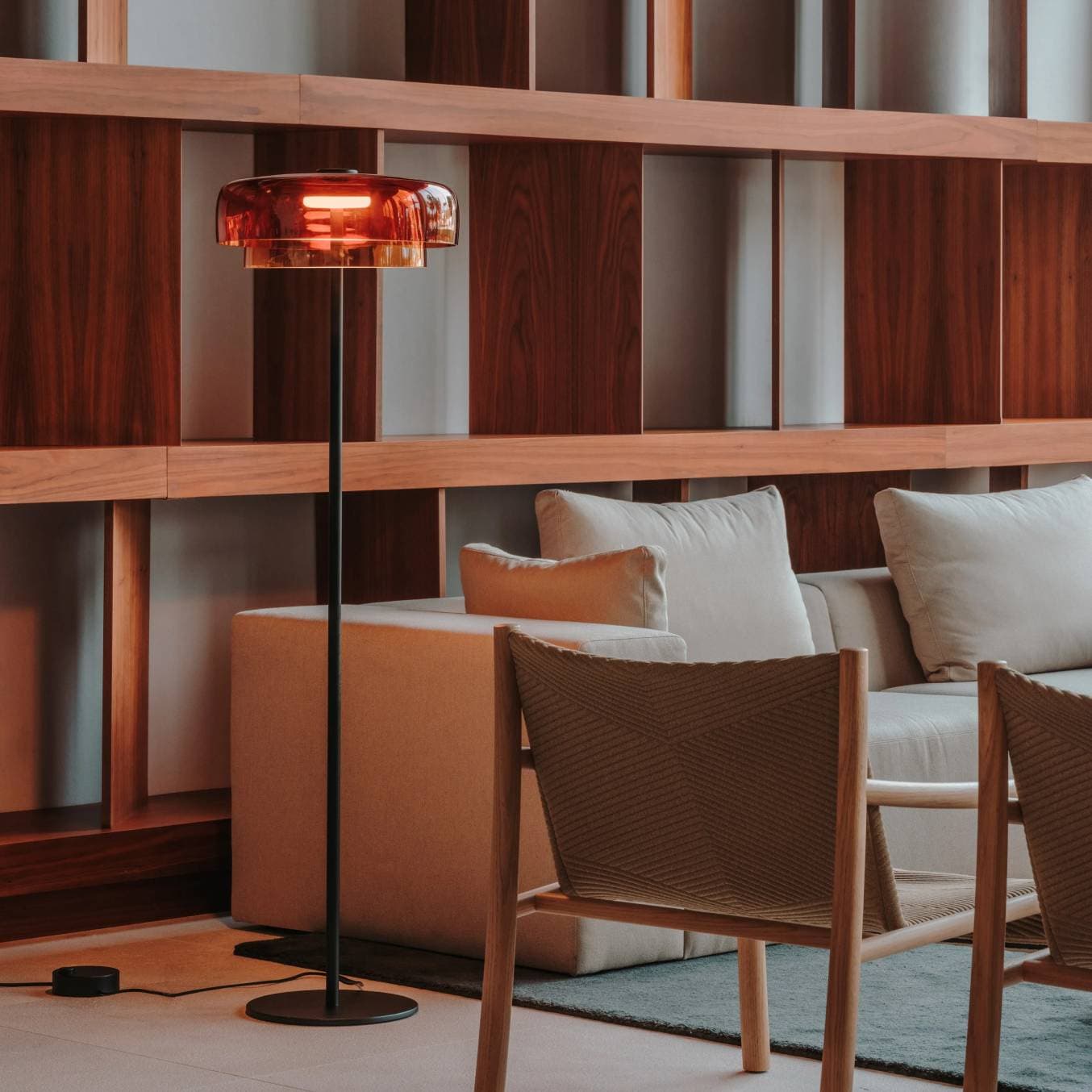 Напольный светильник LedsC4 LEVELS Leds C4