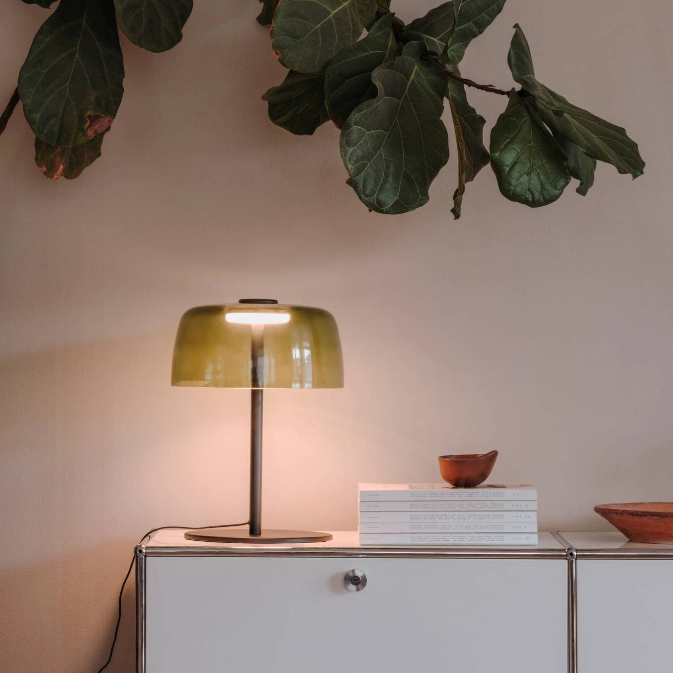 Настольный светильник LedsC4 LEVELS Leds C4