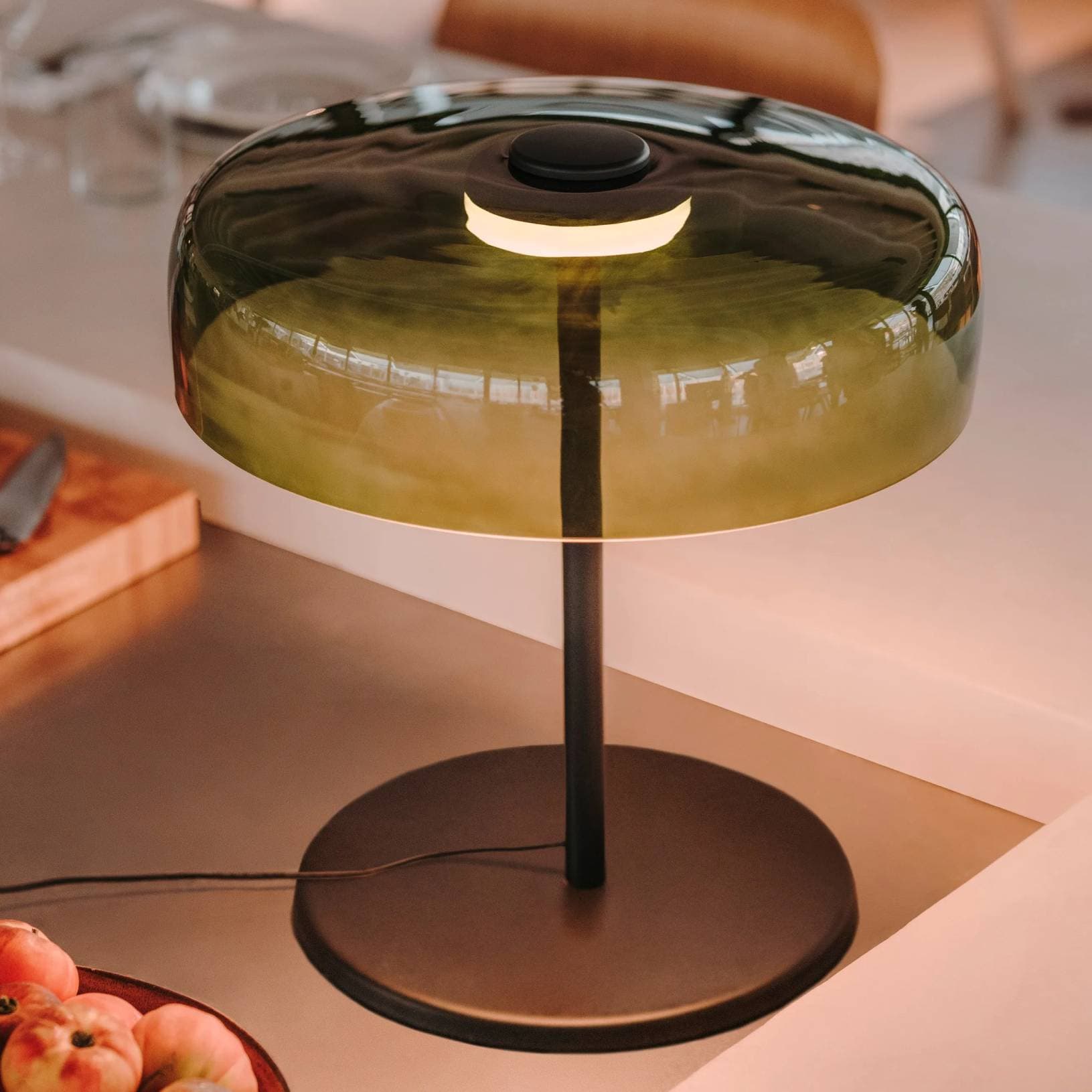 Настольный светильник LedsC4 LEVELS Leds C4