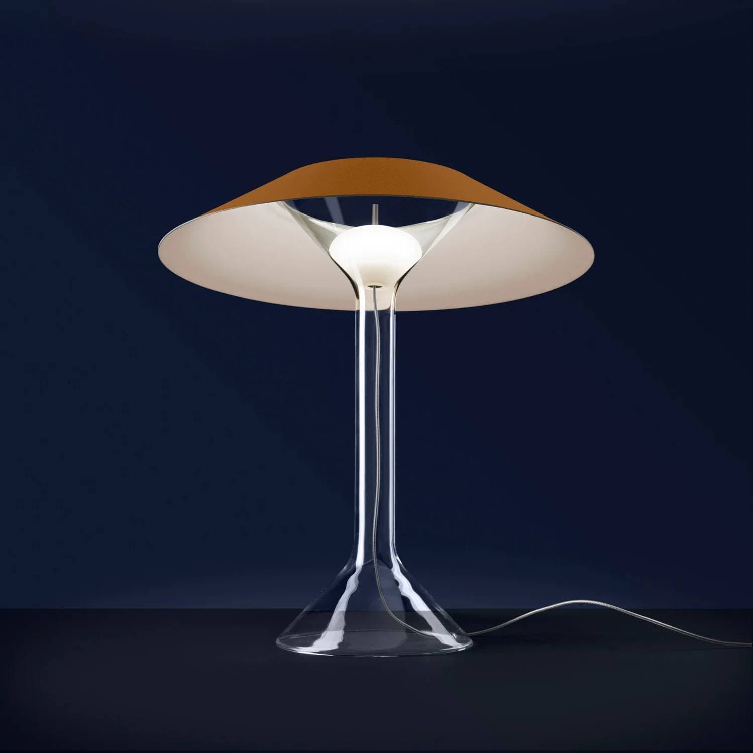 Настольный светильник Foscarini CHAPEAUX Foscarini