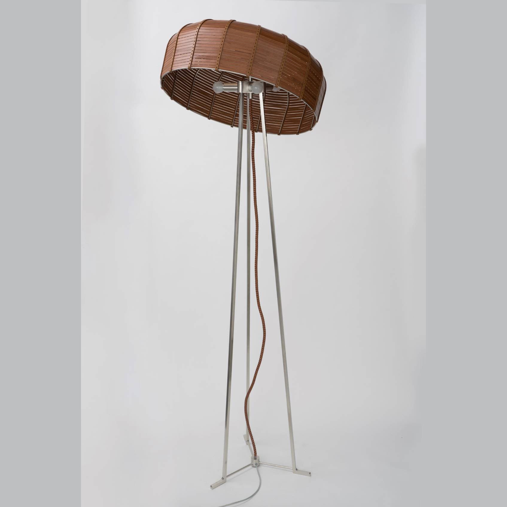 Напольный светильник Patrizia Garganti COUTURE 01 Patrizia Garganti