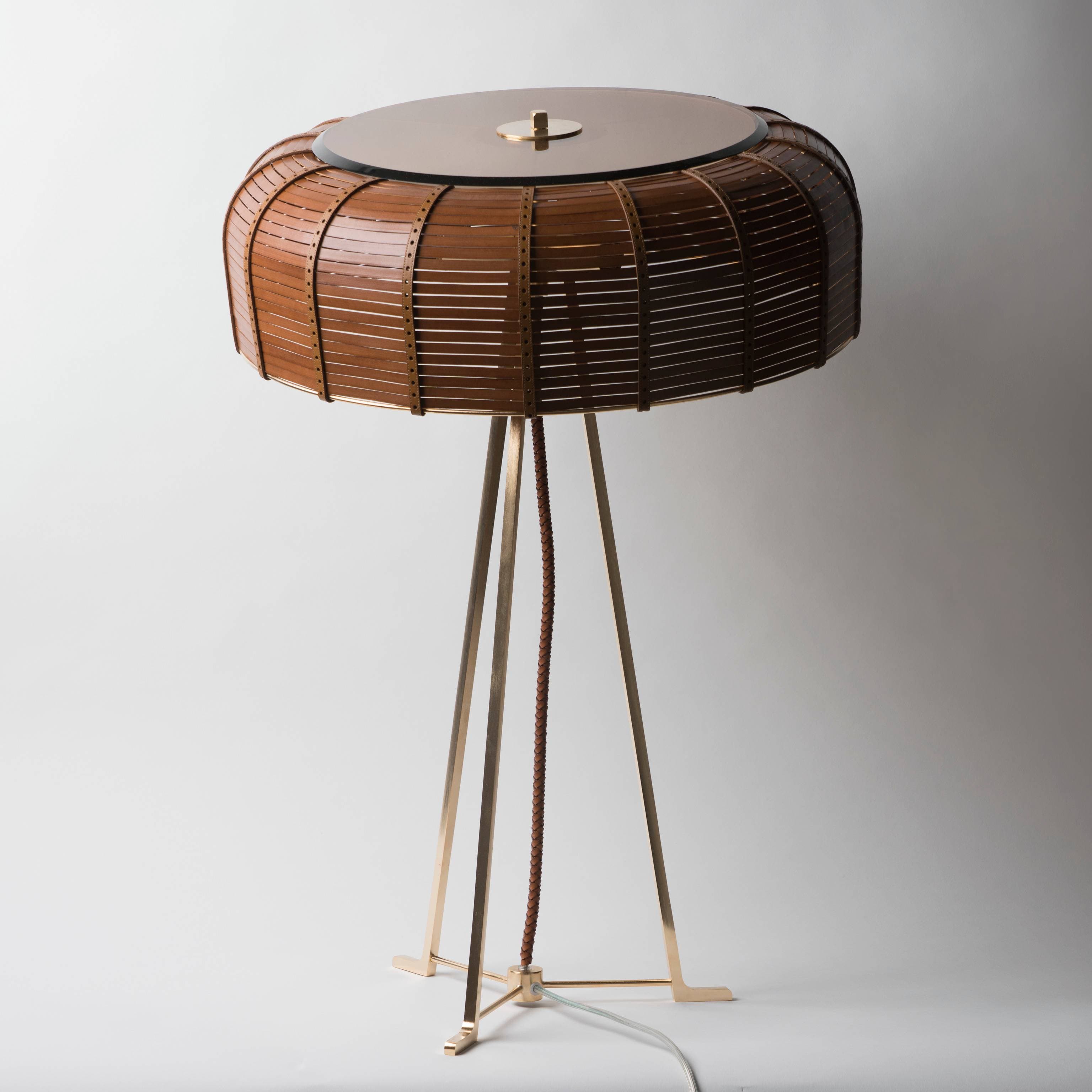 Настольный светильник Patrizia Garganti COUTURE 02 Patrizia Garganti