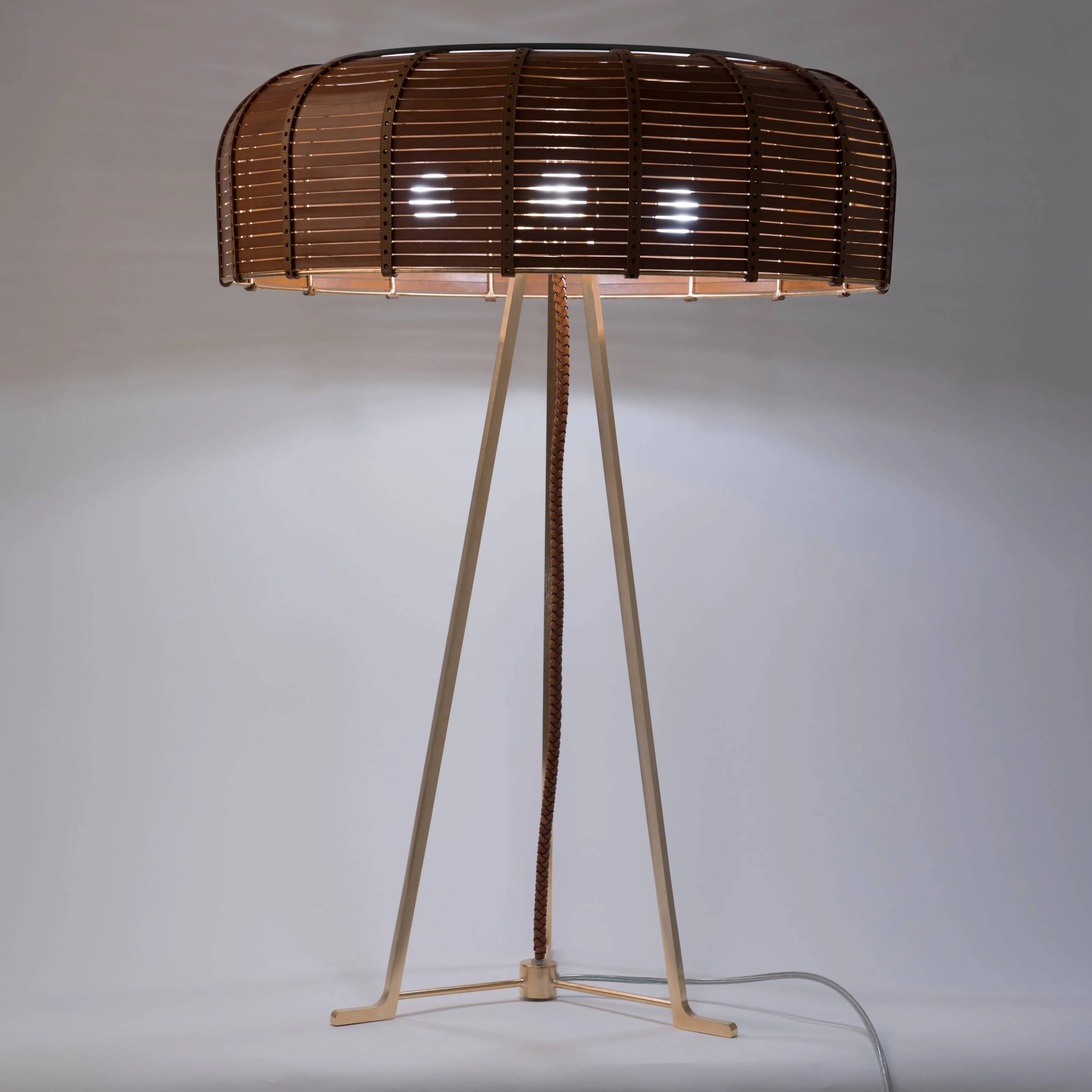 Настольный светильник Patrizia Garganti COUTURE 02 Patrizia Garganti