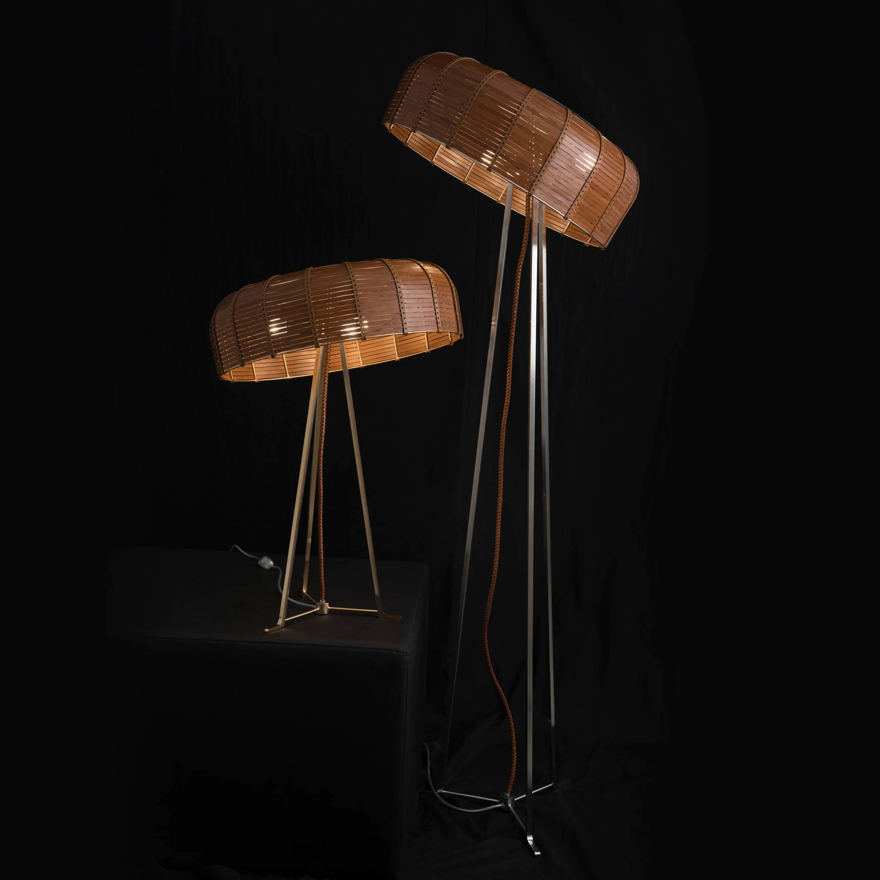 Напольный светильник Patrizia Garganti COUTURE 01 Patrizia Garganti