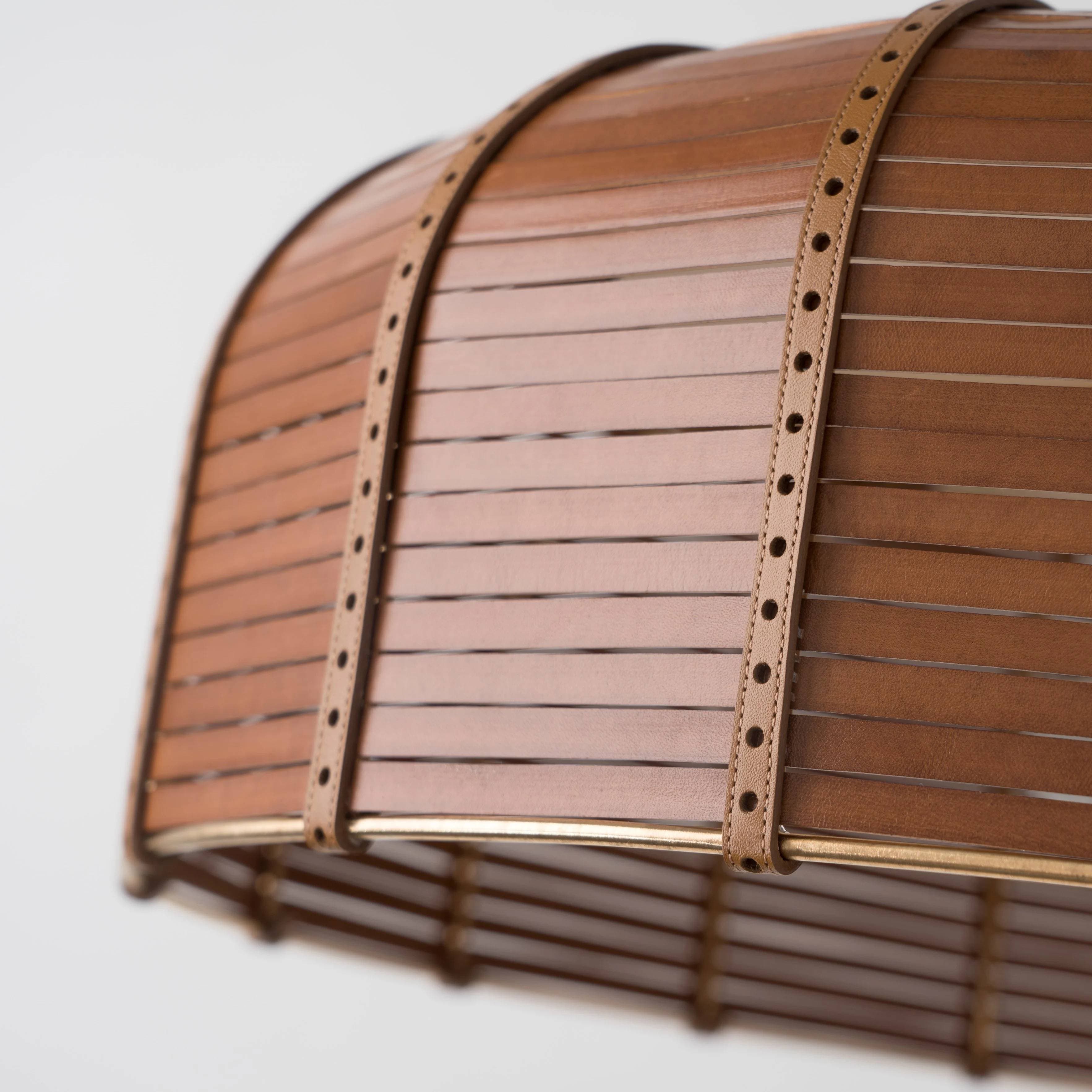 Настольный светильник Patrizia Garganti COUTURE 02 Patrizia Garganti