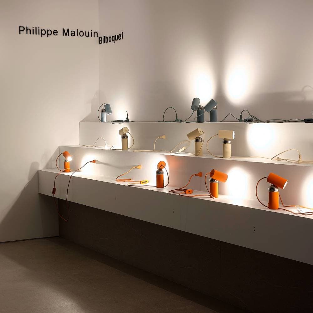 Настольный светильник Flos Bilboquet Flos