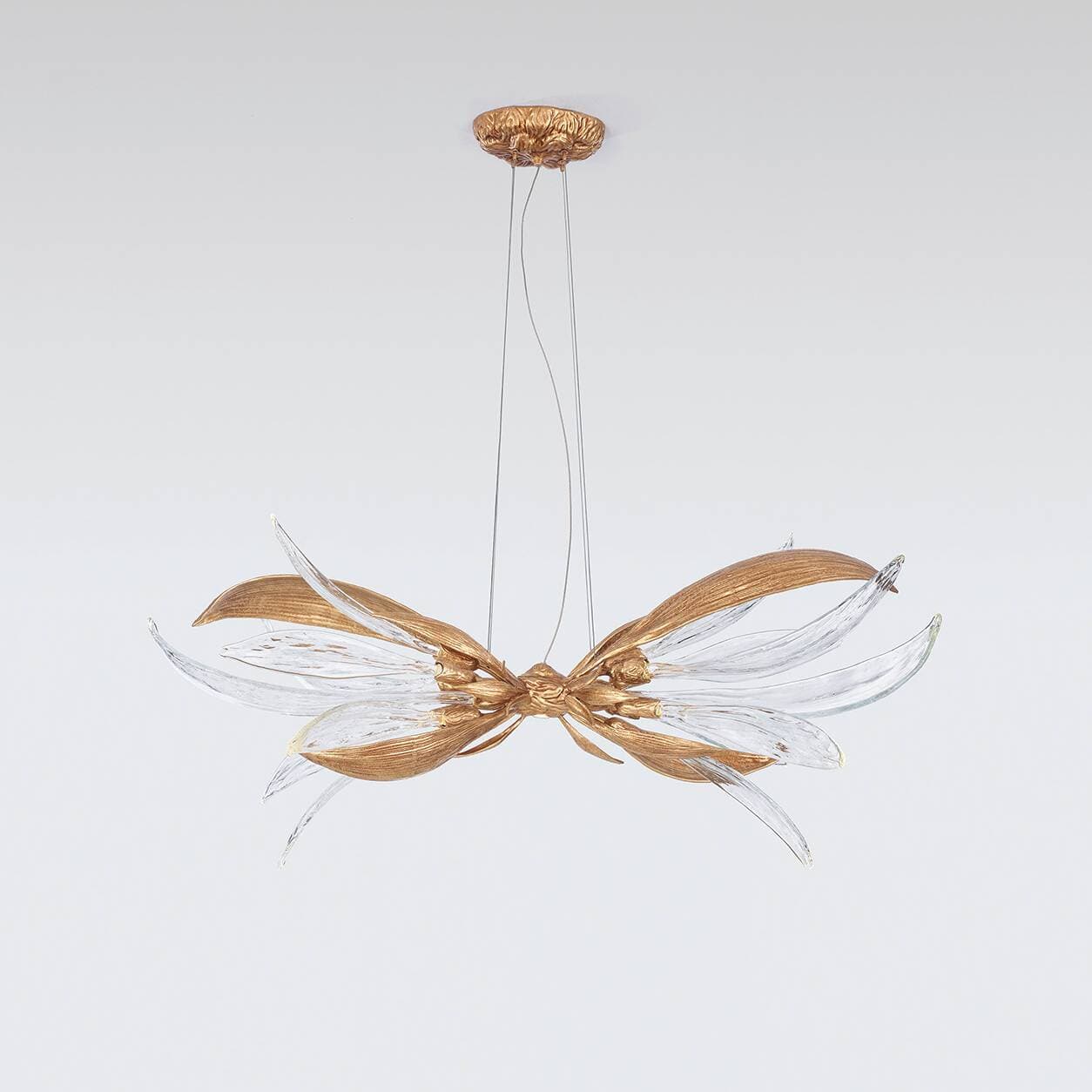 Подвесной светильник Serip Dandelion Shelter Medium Serip