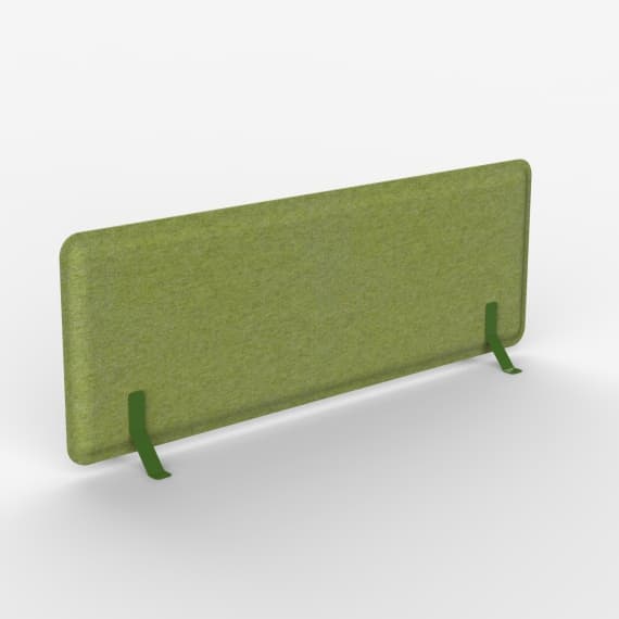 Подвесной/настольный светильник De Vorm AK 3+4 PET Felt Workplace Dividers De Vorm