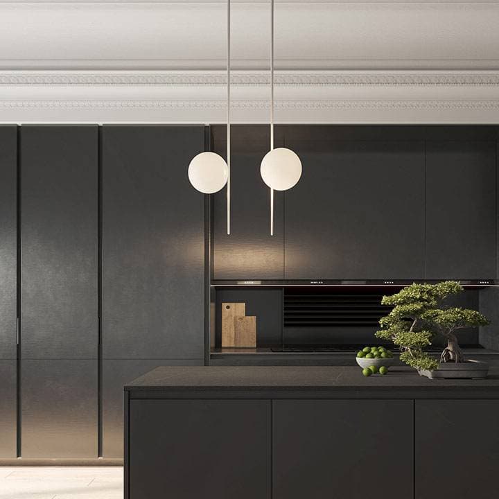 Потолочный светильник Karman Atmosphere Karman