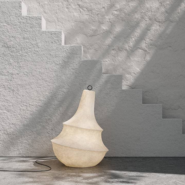 Напольный светильник Karman Lady D Ø470 Karman