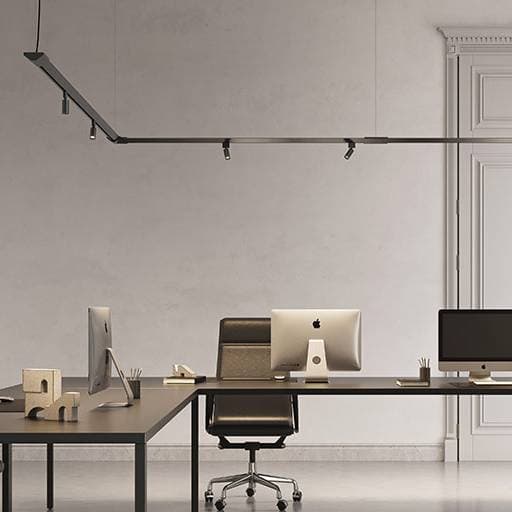 Подвесной светильник Karman Turn It Karman