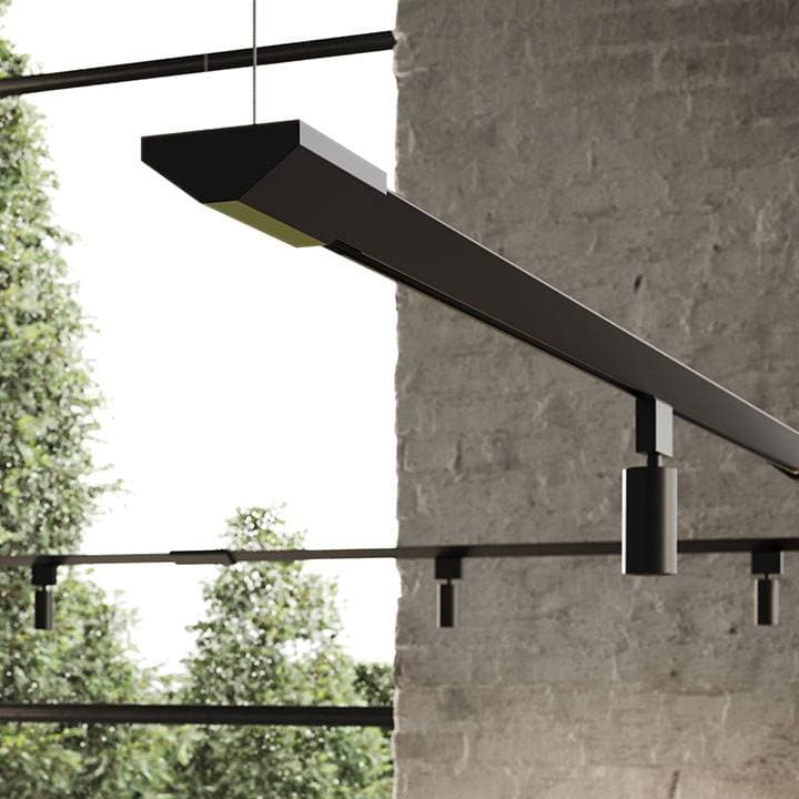 Подвесной светильник Karman Turn It Karman