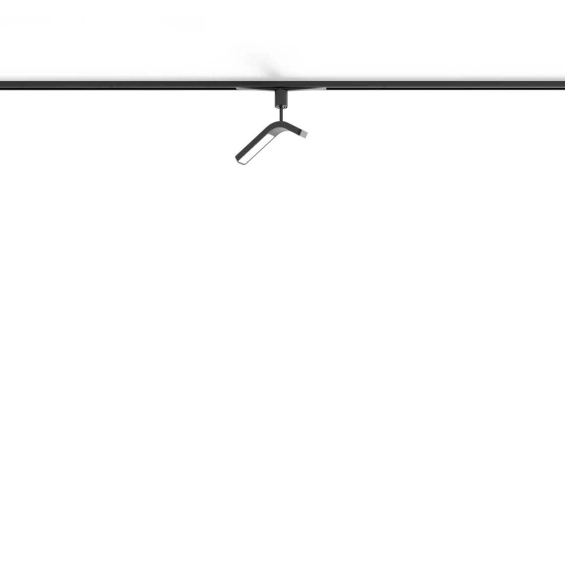 Подвесной трековый светильник Luceplan ALIBEL — фото 6